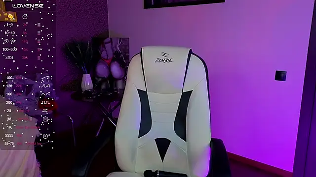 Snapshot of Lilumytrend chatting on 29, 10, 2025 Lilumytrend online show from 29, 10, 2025