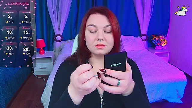 Snapshot of Lilumytrend chatting on 13, 11, 2025 Lilumytrend online show from 13, 11, 2025