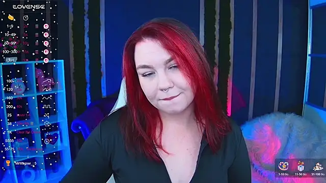 Snapshot of Lilumytrend chatting on 25, 11, 2025 Lilumytrend online show from 25, 11, 2025