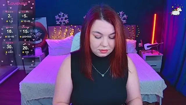 Snapshot of Lilumytrend chatting on 18, 12, 2025 Lilumytrend online show from 18, 12, 2025