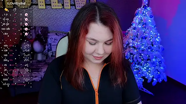 Snapshot of Lilumytrend chatting on 20, 12, 2025 Lilumytrend online show from 20, 12, 2025