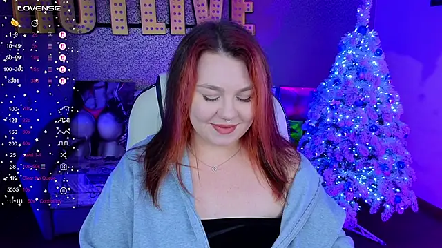 Snapshot of Lilumytrend chatting on 7, 1, 2026 Lilumytrend online show from 7, 1, 2026