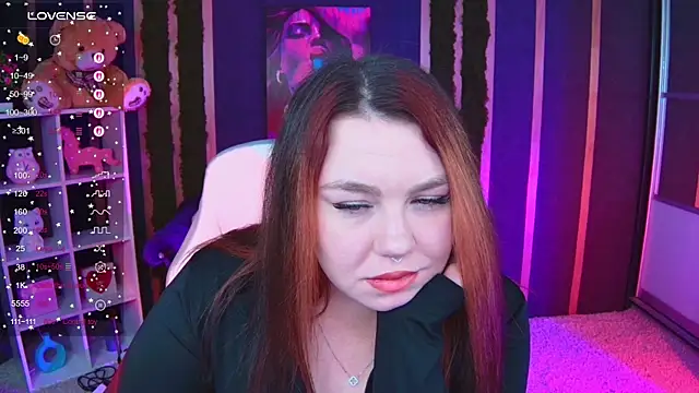 Snapshot of Lilumytrend chatting on 17, 1, 2026 Lilumytrend online show from 17, 1, 2026