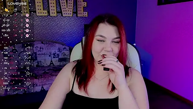 Snapshot of Lilumytrend chatting on 1, 2, 2026 Lilumytrend online show from 1, 2, 2026