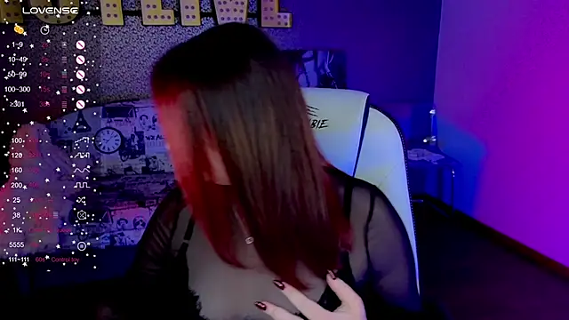 Snapshot of Lilumytrend chatting on 3, 2, 2026 Lilumytrend online show from 3, 2, 2026