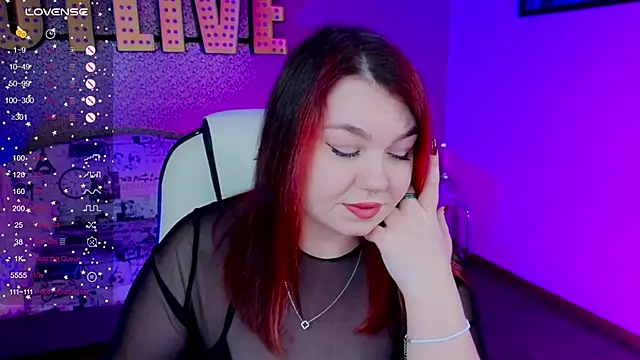 Snapshot of Lilumytrend chatting on 5, 2, 2026 Lilumytrend online show from 5, 2, 2026