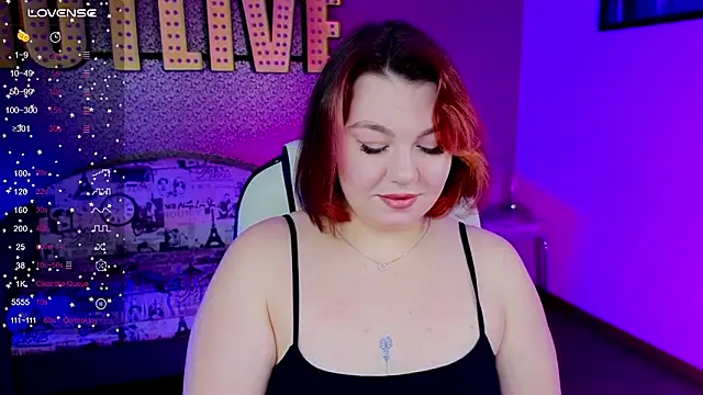 Snapshot of Lilumytrend chatting on 15, 2, 2026 Lilumytrend online show from 15, 2, 2026