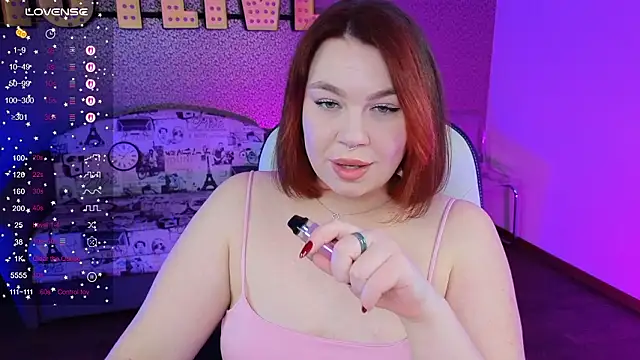 Lilumytrend online show from 24, 3, 2026