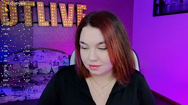 Lilumytrend online show from 14, 4, 2026