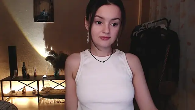 Snapshot of CuteRuby99 chatting on 13, 2, 2025 CuteRuby99 online show from 13, 2, 2025