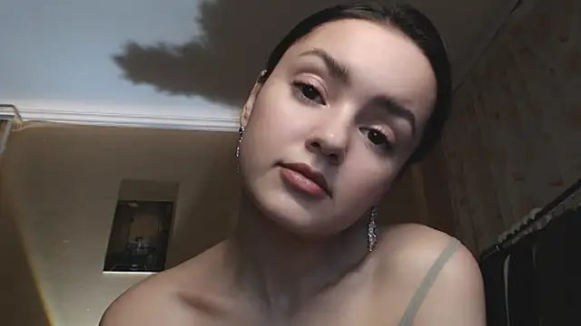 CuteRuby99 online show from 13, 11, 2025