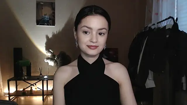 Snapshot of CuteRuby99 chatting on 2, 5, 2026 CuteRuby99 online show from 2, 5, 2026
