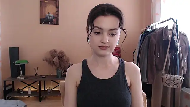 Snapshot of CuteRuby99 chatting on 27, 5, 2026 CuteRuby99 online show from 27, 5, 2026
