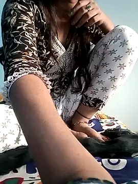 Snapshot of Desisumana chatting on 4, 12, 2024 Desisumana online show from 4, 12, 2024