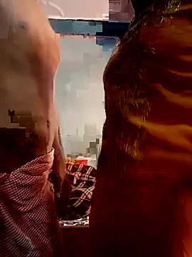 Snapshot of Desisumana chatting on 23, 2, 2025 Desisumana online show from 23, 2, 2025