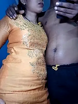 Snapshot of Desisumana chatting on 23, 2, 2025 Desisumana online show from 23, 2, 2025