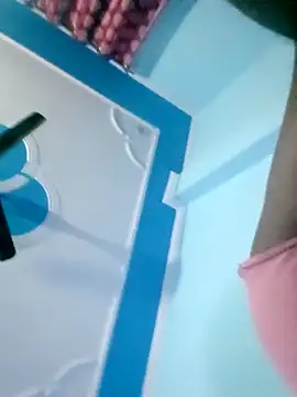 Snapshot of Desisumana chatting on 2, 3, 2025 Desisumana online show from 2, 3, 2025