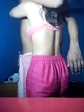 Snapshot of Desisumana chatting on 22, 3, 2025 Desisumana online show from 22, 3, 2025