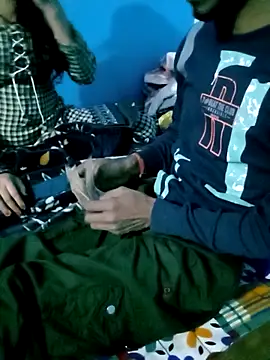 Snapshot of Desisumana chatting on 27, 11, 2025 Desisumana online show from 27, 11, 2025