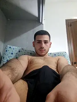 Nicolas3091 online show from 7, 4, 2026