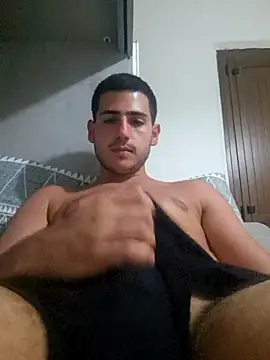 Nicolas3091 online show from 4, 7, 2026