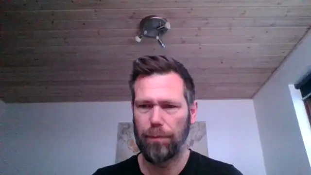 Snapshot of Gotta1 chatting on 5, 1, 2025 Gotta1 online show from 5, 1, 2025