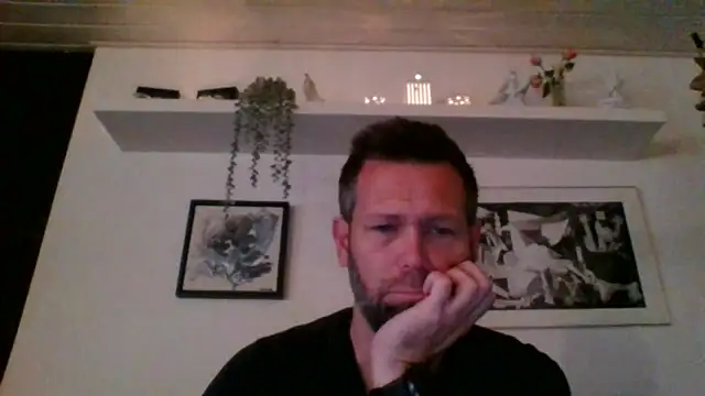 Snapshot of Gotta1 chatting on 20, 9, 2025 Gotta1 online show from 20, 9, 2025
