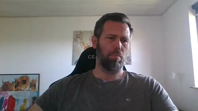 Snapshot of Gotta1 chatting on 26, 6, 2026 Gotta1 online show from 26, 6, 2026