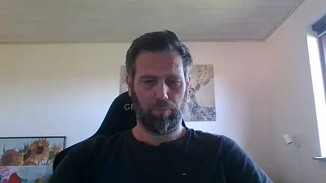 Snapshot of Gotta1 chatting on 9, 7, 2026 Gotta1 online show from 9, 7, 2026