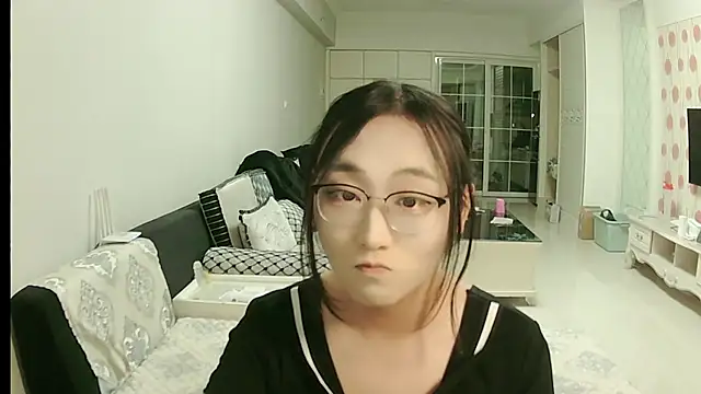 JiangXiaoxue online show from 11, 12, 2024