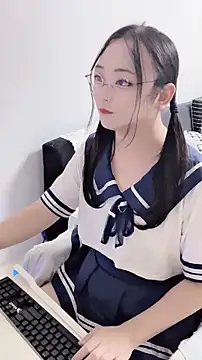 JiangXiaoxue online show from 29, 10, 2025