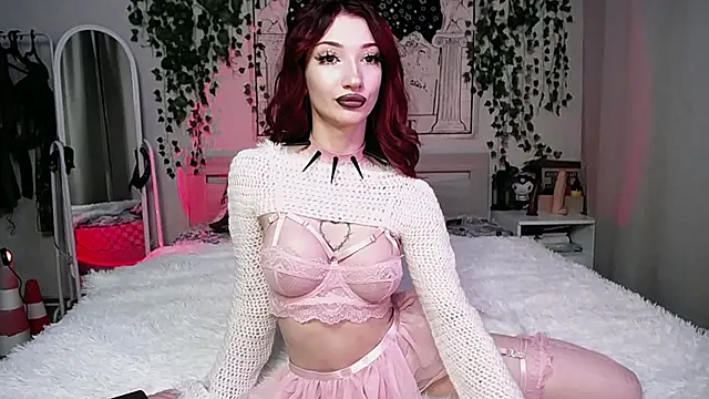 Snapshot of Marcellean chatting on 8, 12, 2024 Marcellean online show from 8, 12, 2024