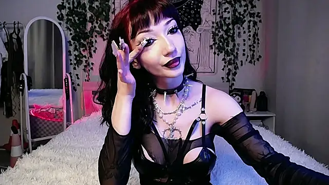 Snapshot of Marcellean chatting on 30, 12, 2024 Marcellean online show from 30, 12, 2024