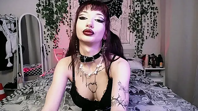 Snapshot of Marcellean chatting on 10, 1, 2025 Marcellean online show from 10, 1, 2025