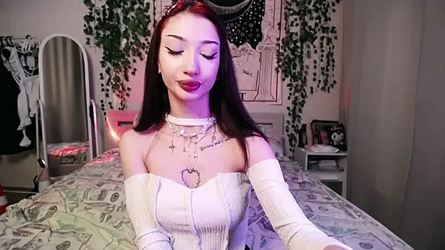 Snapshot of Marcellean chatting on 22, 1, 2025 Marcellean online show from 22, 1, 2025