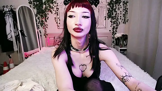 Snapshot of Marcellean chatting on 5, 2, 2025 Marcellean online show from 5, 2, 2025