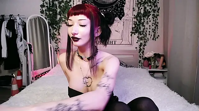 Snapshot of Marcellean chatting on 9, 2, 2025 Marcellean online show from 9, 2, 2025