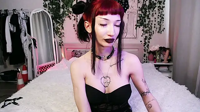 Snapshot of Marcellean chatting on 9, 2, 2025 Marcellean online show from 9, 2, 2025