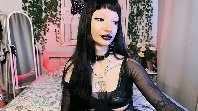 Snapshot of Marcellean chatting on 11, 3, 2025 Marcellean online show from 11, 3, 2025