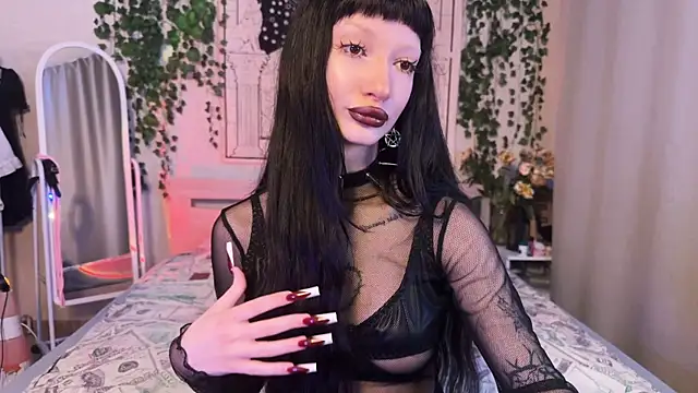 Snapshot of Marcellean chatting on 16, 3, 2025 Marcellean online show from 16, 3, 2025