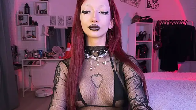 Snapshot of Marcellean chatting on 15, 10, 2025 Marcellean online show from 15, 10, 2025