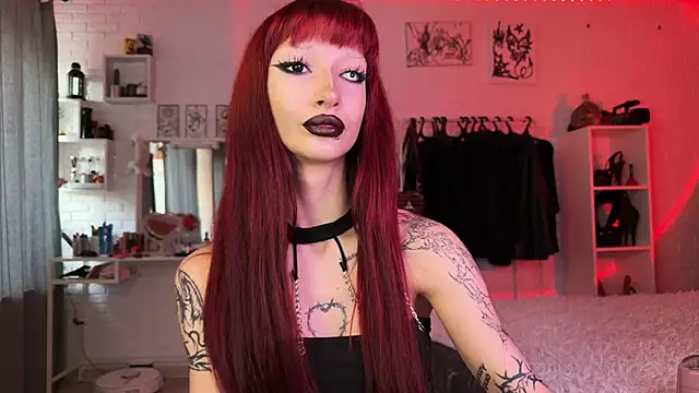 Snapshot of Marcellean chatting on 18, 10, 2025 Marcellean online show from 18, 10, 2025