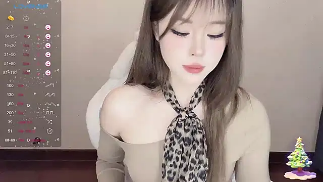 Mini-X online show from 9, 12, 2024