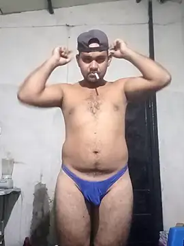 travieso2893 online show from 6, 6, 2026