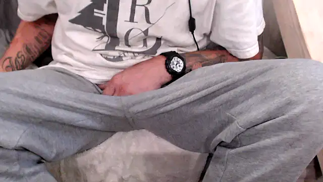 JohnnyKorrupt  online show from 10, 10, 2025