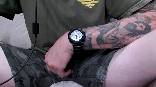 JohnnyKorrupt  online show from 17, 10, 2025