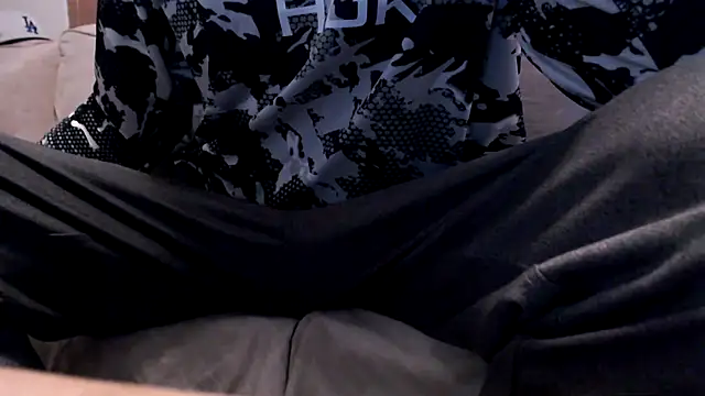 JohnnyKorrupt  online show from 8, 11, 2025