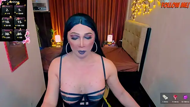 Absolute Selfsucker Lily online show from 16, 1, 2026