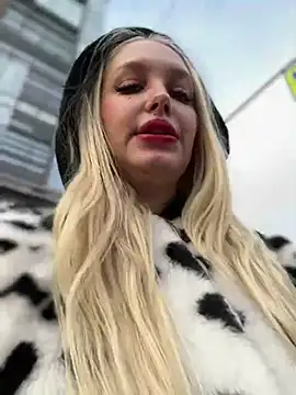 Snapshot of Milkyy_wway chatting on 19, 1, 2025 Milkyy wway online show from 19, 1, 2025