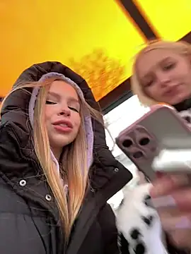 Snapshot of Milkyy_wway chatting on 25, 1, 2025 Milkyy wway online show from 25, 1, 2025